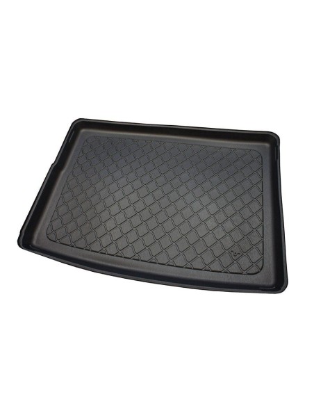 |AutoNeo.roTavita de portbagaj Opel Astra K, caroserie Hatchback, fabricatie 11.2015 - prezent, portbagaj superior, roata rezerva ingusta 4