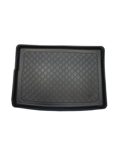 |AutoNeo.roTavita de portbagaj Opel Astra K, caroserie Hatchback, fabricatie 11.2015 - prezent, portbagaj superior, roata rezerva ingusta 4