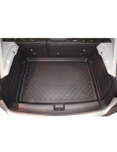 |AutoNeo.roTavita de portbagaj Opel Astra K, caroserie Hatchback, fabricatie 11.2015 - prezent, portbagaj superior, roata rezerva ingusta 4