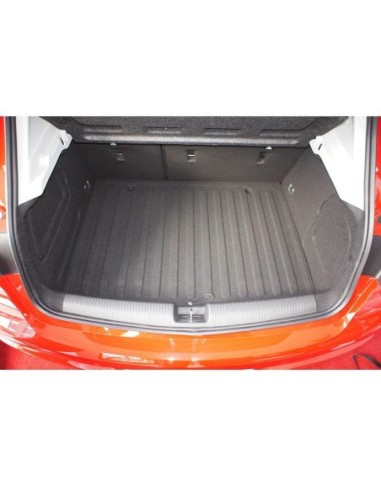 |AutoNeo.roTavita de portbagaj Opel Astra K, caroserie Hatchback, fabricatie 11.2015 - prezent, portbagaj superior, roata rezerva ingusta 4