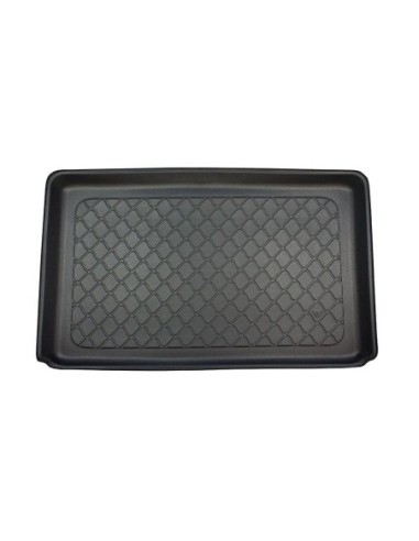 |AutoNeo.roTavita de portbagaj Renault Captur I, caroserie SUV, fabricatie 04.2013 - 12.2019 2