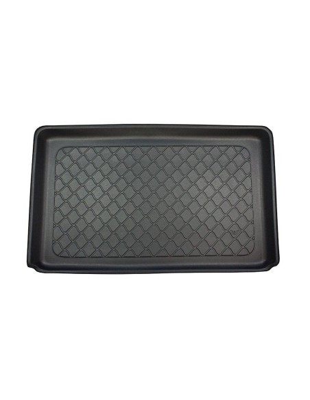 |AutoNeo.roTavita de portbagaj Renault Captur I, caroserie SUV, fabricatie 04.2013 - 12.2019 2