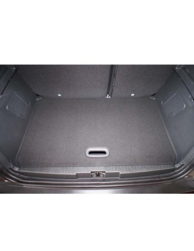 |AutoNeo.roTavita de portbagaj Renault Captur I, caroserie SUV, fabricatie 04.2013 - 12.2019 2