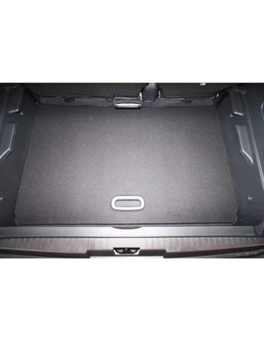 |AutoNeo.roTavita de portbagaj Renault Captur I, caroserie SUV, fabricatie 04.2013 - 12.2019 2