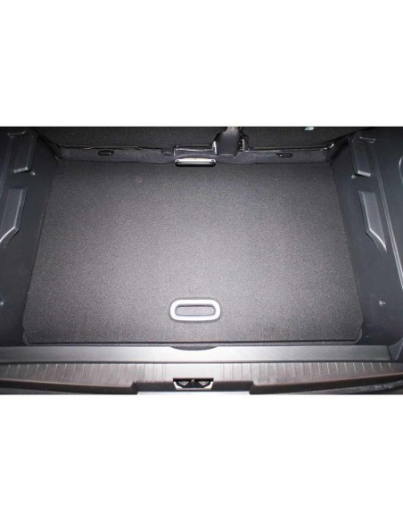 |AutoNeo.roTavita de portbagaj Renault Captur I, caroserie SUV, fabricatie 04.2013 - 12.2019 2