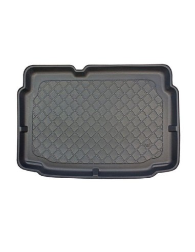 |AutoNeo.roTavita de portbagaj Volkswagen Polo V, caroserie Hatchback, fabricatie 05.2009 - 09.2017, portbagaj inferior 2