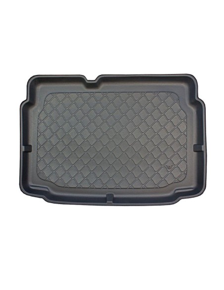 |AutoNeo.roTavita de portbagaj Volkswagen Polo V, caroserie Hatchback, fabricatie 05.2009 - 09.2017, portbagaj inferior 2