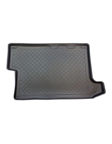|AutoNeo.roTavita de portbagaj Ford Transit Custom, caroserie Van, fabricatie 01.2013 - prezent, ampatament lung L2 1