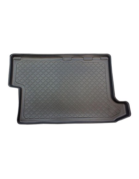 |AutoNeo.roTavita de portbagaj Ford Transit Custom, caroserie Van, fabricatie 01.2013 - prezent, ampatament lung L2 1