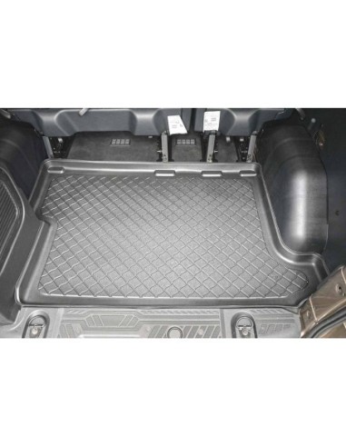 |AutoNeo.roTavita de portbagaj Ford Transit Custom, caroserie Van, fabricatie 01.2013 - prezent, ampatament lung L2 1