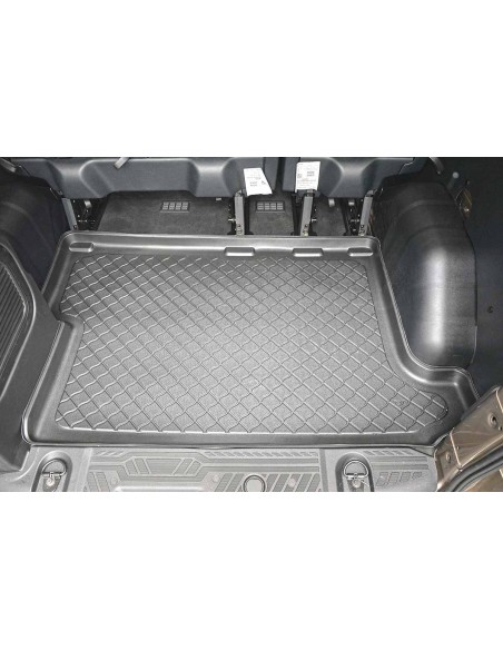 |AutoNeo.roTavita de portbagaj Ford Transit Custom, caroserie Van, fabricatie 01.2013 - prezent, ampatament lung L2 1