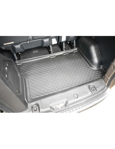 |AutoNeo.roTavita de portbagaj Ford Transit Custom, caroserie Van, fabricatie 01.2013 - prezent, ampatament lung L2 1