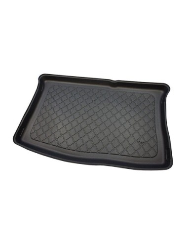 |AutoNeo.roTavita de portbagaj Hyundai i20 II, caroserie Hatchback, fabricatie 12.2014 - 07.2020, GB, portbagaj inferior 1