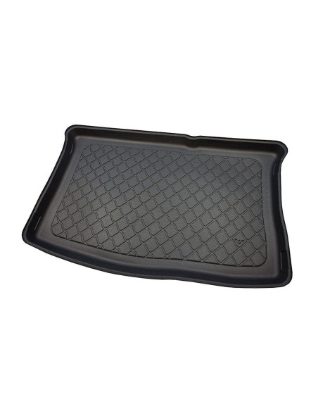 |AutoNeo.roTavita de portbagaj Hyundai i20 II, caroserie Hatchback, fabricatie 12.2014 - 07.2020, GB, portbagaj inferior 1