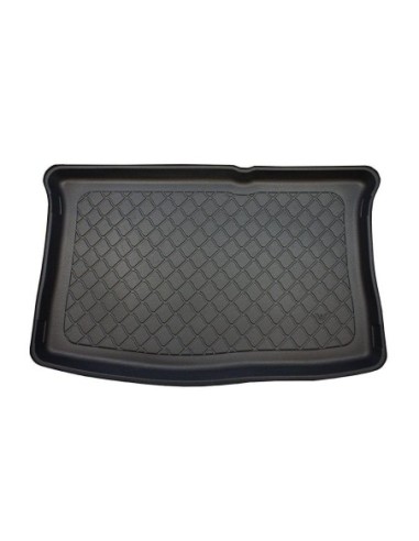 |AutoNeo.roTavita de portbagaj Hyundai i20 II, caroserie Hatchback, fabricatie 12.2014 - 07.2020, GB, portbagaj inferior 1