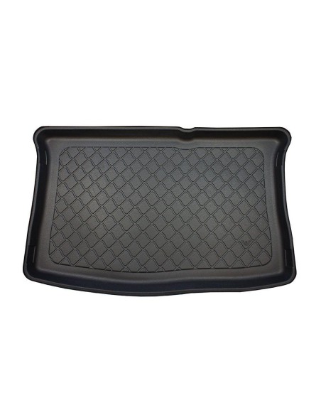 |AutoNeo.roTavita de portbagaj Hyundai i20 II, caroserie Hatchback, fabricatie 12.2014 - 07.2020, GB, portbagaj inferior 1