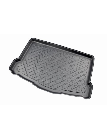 |AutoNeo.roTavita de portbagaj Nissan Qashqai II, caroserie SUV, fabricatie 02.2014 - 05.2021, portbagaj inferior, roata rezerva ingusta 1