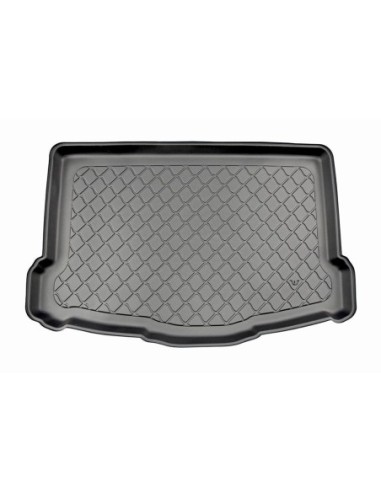 |AutoNeo.roTavita de portbagaj Nissan Qashqai II, caroserie SUV, fabricatie 02.2014 - 05.2021, portbagaj inferior, roata rezerva ingusta 1