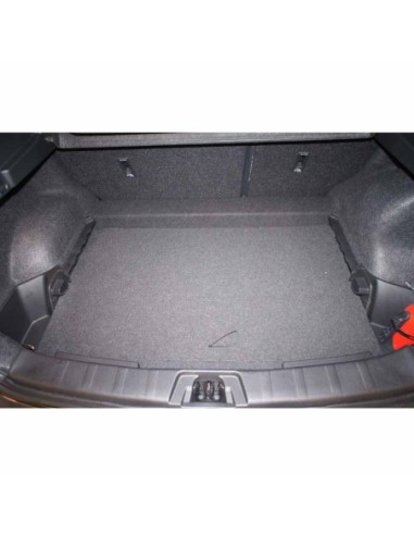 |AutoNeo.roTavita de portbagaj Nissan Qashqai II, caroserie SUV, fabricatie 02.2014 - 05.2021, portbagaj inferior, roata rezerva ingusta 1