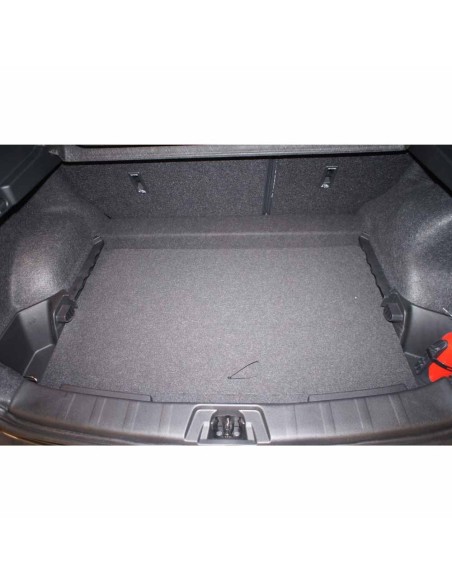 |AutoNeo.roTavita de portbagaj Nissan Qashqai II, caroserie SUV, fabricatie 02.2014 - 05.2021, portbagaj inferior, roata rezerva ingusta 1