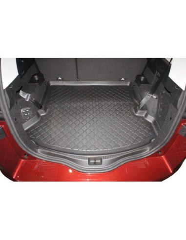 |AutoNeo.roTavita de portbagaj Renault Grand Scenic IV, caroserie Van, fabricatie 12.2016 - prezent 1