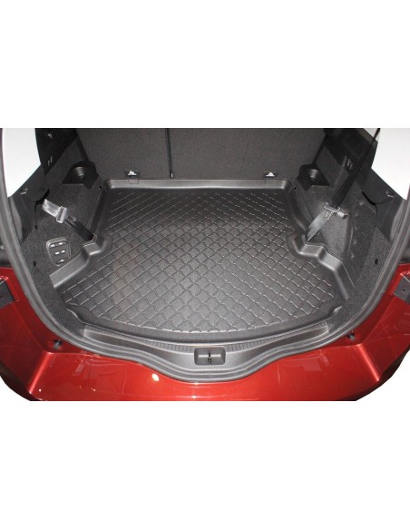 |AutoNeo.roTavita de portbagaj Renault Grand Scenic IV, caroserie Van, fabricatie 12.2016 - prezent 1