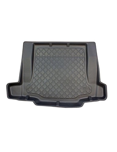 |AutoNeo.roTavita de portbagaj BMW Seria 1 E87, caroserie Hatchback, fabricatie 09.2004 - 2011, fara separator 2