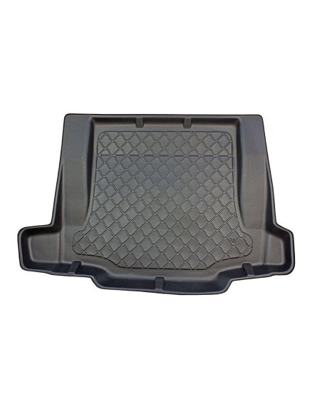 |AutoNeo.roTavita de portbagaj BMW Seria 1 E87, caroserie Hatchback, fabricatie 09.2004 - 2011, fara separator 2