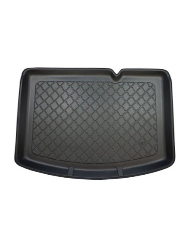 |AutoNeo.roTavita de portbagaj Toyota Yaris III, caroserie Hatchback, fabricatie 09.2011 - 08.2020, portbagaj inferior 1