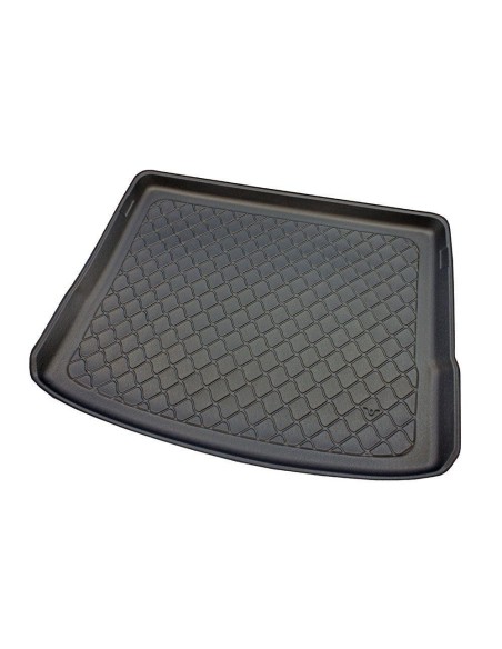 |AutoNeo.roTavita de portbagaj BMW Seria 2 F45, caroserie Van, fabricatie 09.2014 - 10.2021, bancheta neculisanta 1