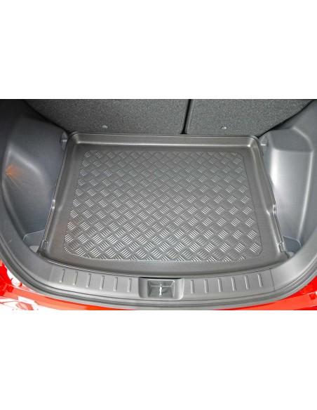 |AutoNeo.roTavita de portbagaj Mitsubishi Eclipse Cross, caroserie SUV, fabricatie 01.2018 - prezent 2