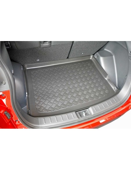 |AutoNeo.roTavita de portbagaj Mitsubishi Eclipse Cross, caroserie SUV, fabricatie 01.2018 - prezent 2