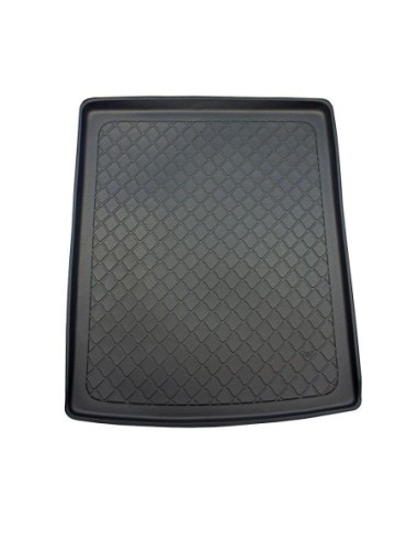 |AutoNeo.roTavita de portbagaj Audi A6 C6, caroserie Combi, fabricatie 03.2005 - 2011, cu sine 1