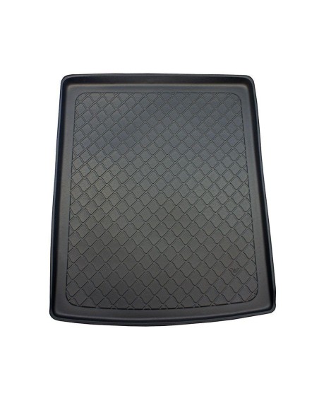 |AutoNeo.roTavita de portbagaj Audi A6 C6, caroserie Combi, fabricatie 03.2005 - 2011, cu sine 1