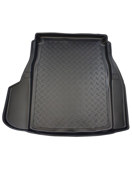 |AutoNeo.roTavita de portbagaj BMW Seria 5 E60, caroserie Sedan, fabricatie 07.2003 - 02.2010, fara separator pe stanga 1