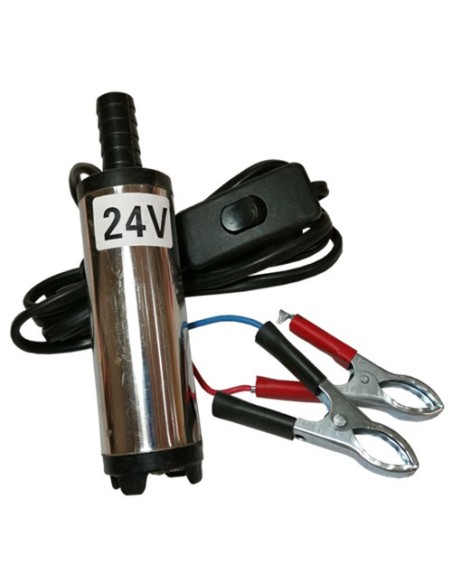 |AutoNeo.roPompa pentru extras lichide electrica 24V