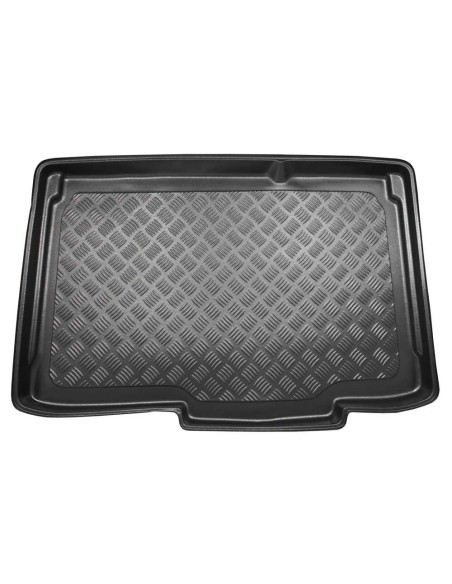 |AutoNeo.roTavita de portbagaj Opel Corsa D, caroserie Hatchback, fabricatie 2006 - 11.2014, portbagaj inferior 1