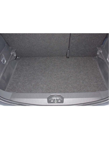 |AutoNeo.roTavita de portbagaj Opel Corsa D, caroserie Hatchback, fabricatie 2006 - 11.2014, portbagaj inferior 1