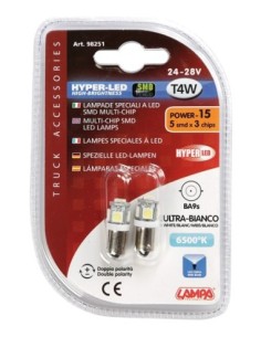 Accesorii electrice camion 2