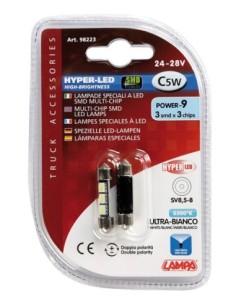 Accesorii electrice camion 2