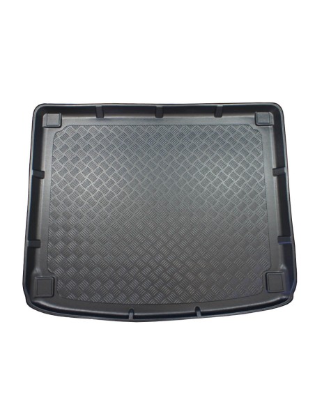 |AutoNeo.roTavita de portbagaj Porsche Cayenne II, caroserie SUV, fabricatie 05.2010 - 10.2017 1