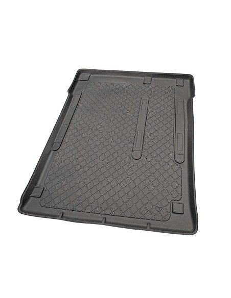 |AutoNeo.roTavita de portbagaj Mercedes Vito W639, caroserie Van, fabricatie 08.2003 - 09.2014, ampatament lung, in spatele randului 2 2