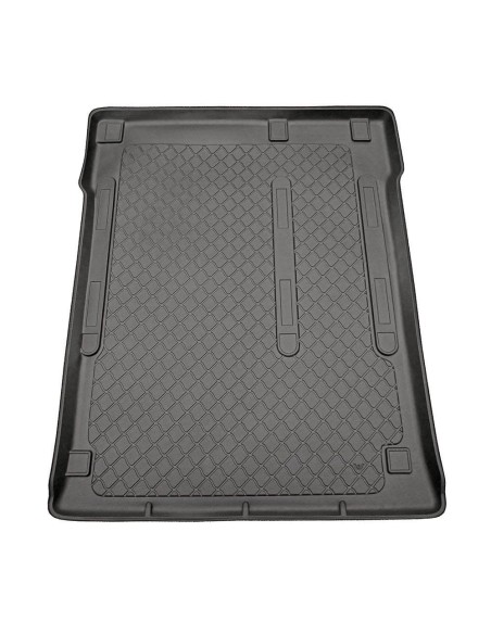 |AutoNeo.roTavita de portbagaj Mercedes Vito W639, caroserie Van, fabricatie 08.2003 - 09.2014, ampatament lung, in spatele randului 2 2