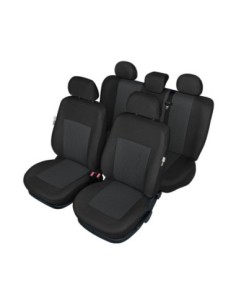 Huse scaun set complet