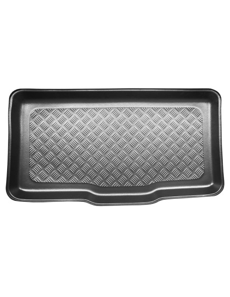 |AutoNeo.roTavita de portbagaj Fiat Panda III, caroserie Hatchback, fabricatie 03.2012 - prezent 1