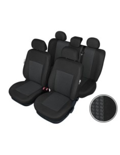 Huse scaun set complet 2