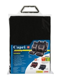 Huse scaun set complet 2