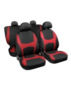 Huse scaun set complet