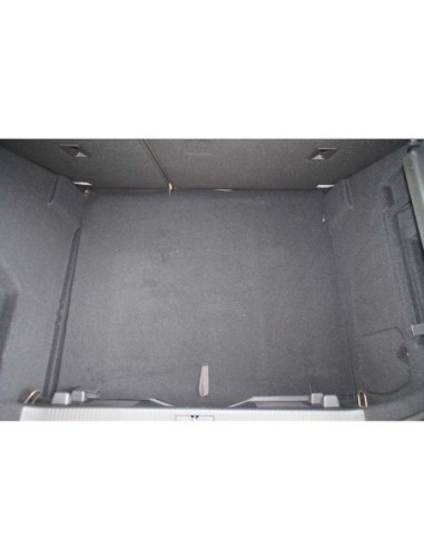|AutoNeo.roTavita de portbagaj Opel Astra J, caroserie Hatchback, fabricatie 10.2009 - 10.2015, portbagaj inferior 1