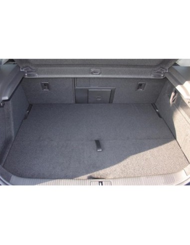 |AutoNeo.roTavita de portbagaj Opel Astra J, caroserie Hatchback, fabricatie 10.2009 - 10.2015, portbagaj superior 1